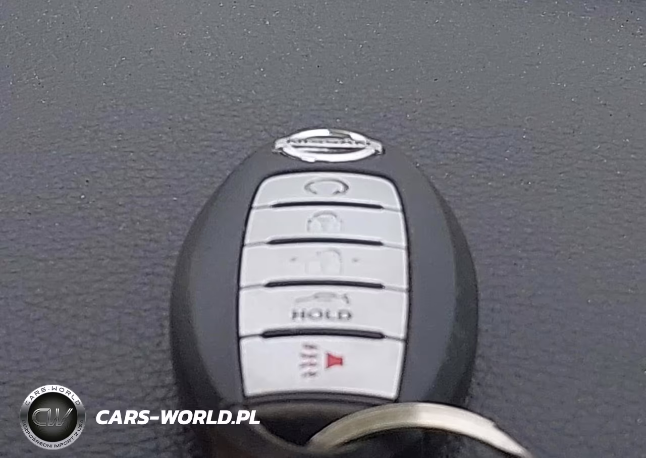 2016 Nissan Altima 2.5 Sl VIN:1N4AL3AP3GC293996 - 11