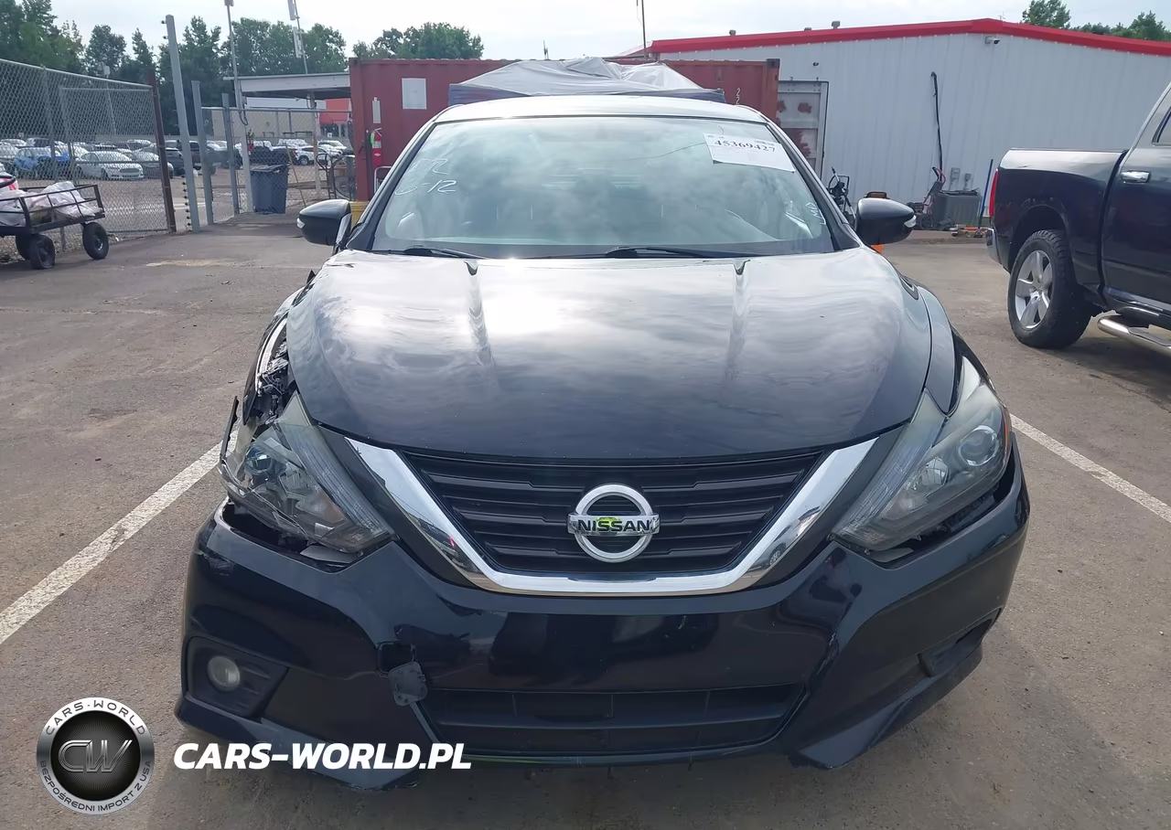 2016 Nissan Altima 2.5 Sl VIN:1N4AL3AP3GC293996 - 13