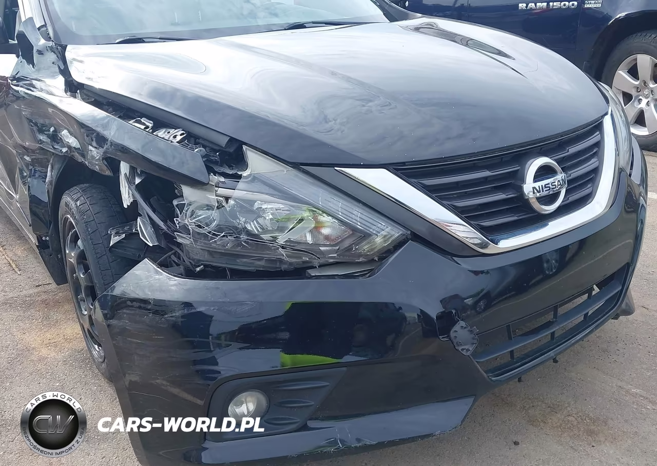 2016 Nissan Altima 2.5 Sl VIN:1N4AL3AP3GC293996 - 18