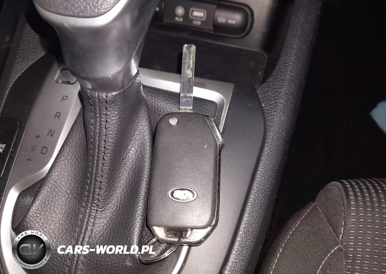 2019 Kia Forte Fe VIN:3KPF24AD2KE139506 - 11