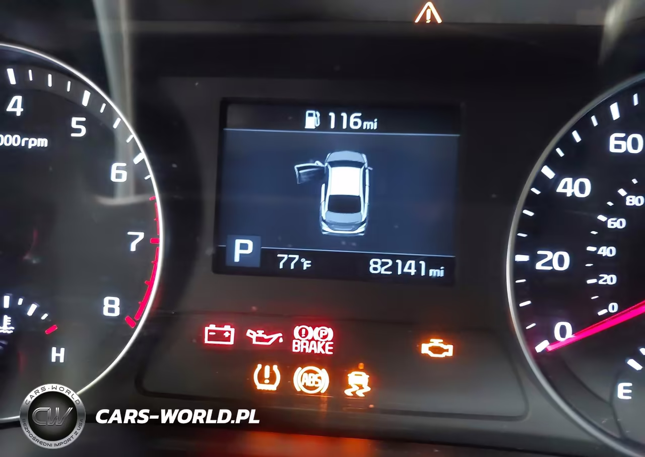 2019 Kia Forte Fe VIN:3KPF24AD2KE139506 - 15