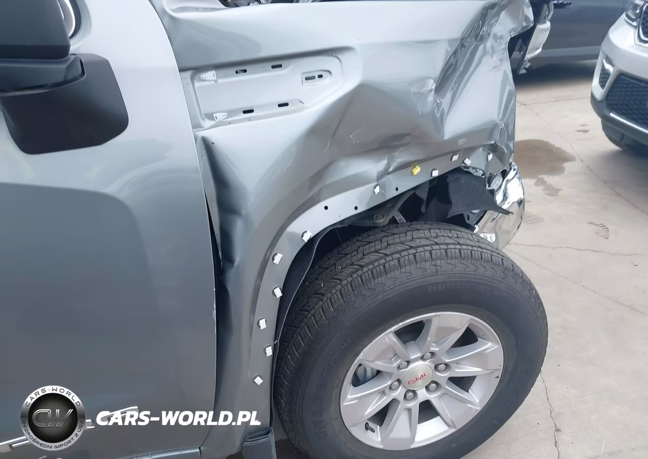 2026 GMC Sierra 1500 , Short Bed, Sle, 4Wd VIN:3GTPUBEK4TG227006 - 18