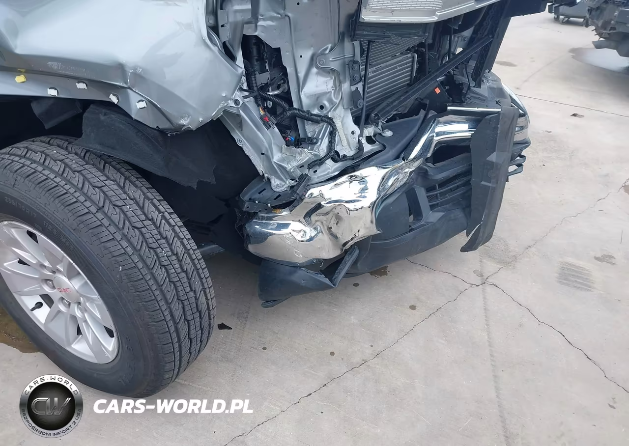 2026 GMC Sierra 1500 , Short Bed, Sle, 4Wd VIN:3GTPUBEK4TG227006 - 20