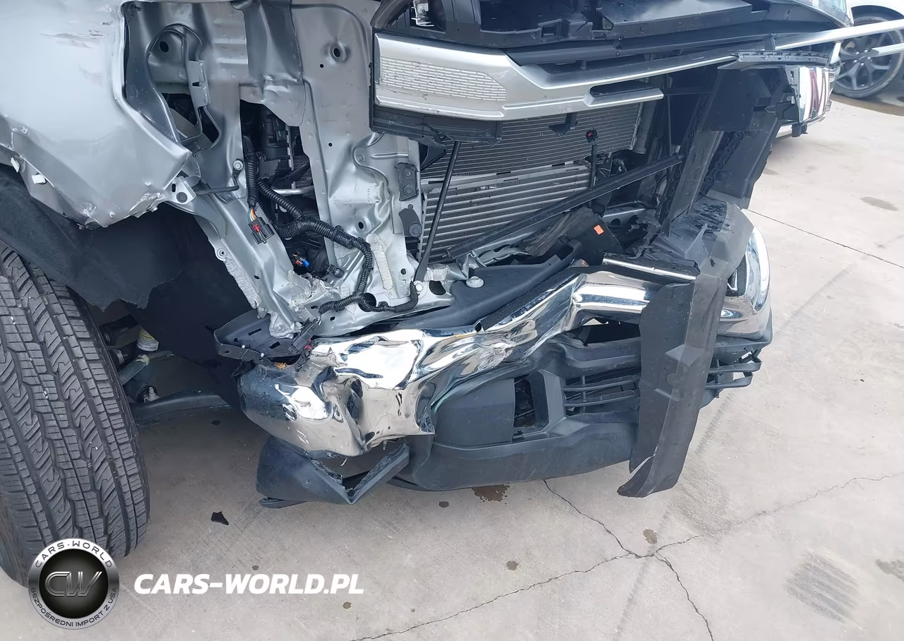 2026 GMC Sierra 1500 , Short Bed, Sle, 4Wd VIN:3GTPUBEK4TG227006 - 21