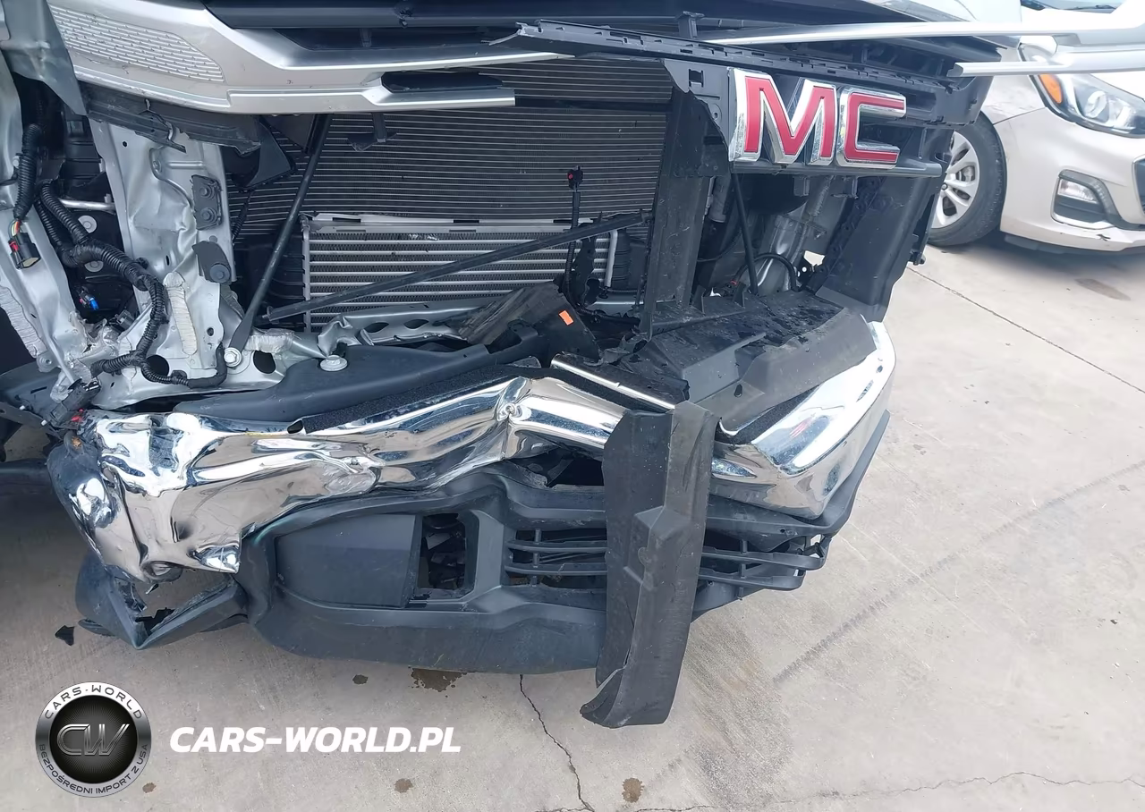 2026 GMC Sierra 1500 , Short Bed, Sle, 4Wd VIN:3GTPUBEK4TG227006 - 22