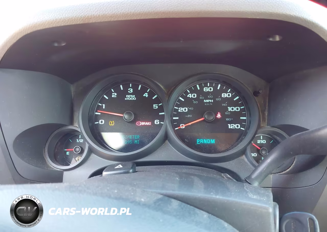 2010 GMC Sierra 1500 Work Truck VIN:1GTSKTE32AZ239456 - 7