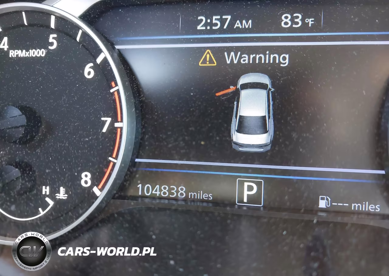 2020 Nissan Altima Sr Fwd VIN:1N4BL4CV2LC258558 - 15