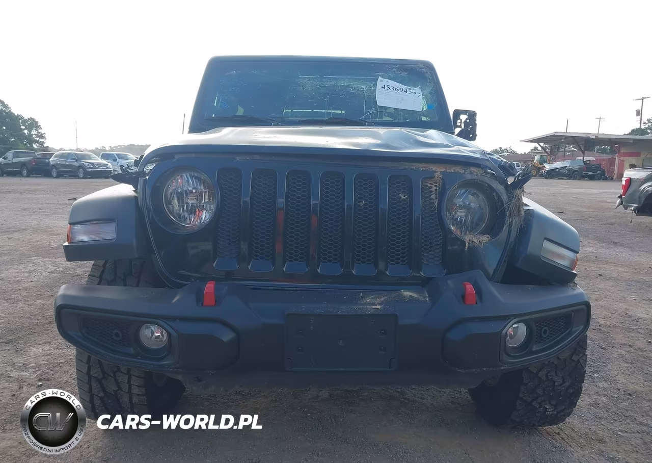 2019 Jeep Wrangler Unlimited Sport S 4X4 VIN:1C4HJXDG3KW551314 - 13