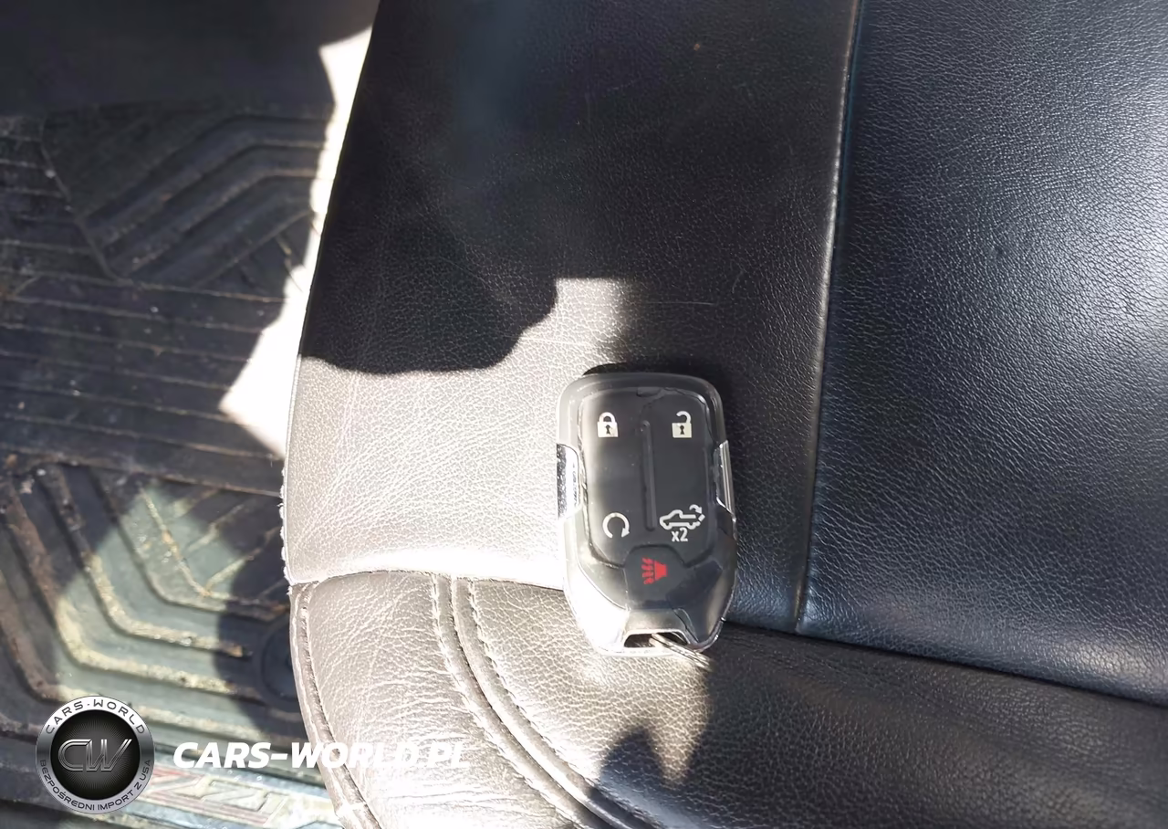 2020 Chevrolet Silverado 1500 4Wd Short Bed Rst VIN:3GCUYEED5LG358228 - 11