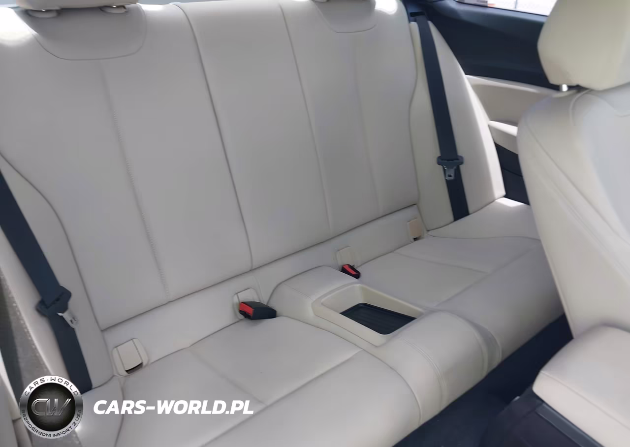 2017 BMW 230I VIN:WBA2F9C38HV664723 - 8