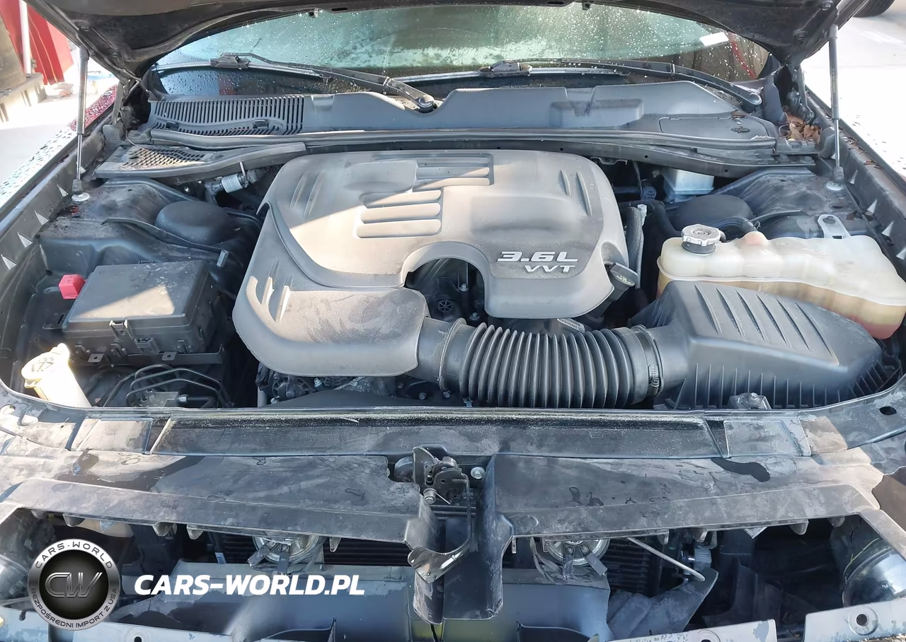 2020 Dodge Challenger Sxt VIN:2C3CDZAG3LH239807 - 10