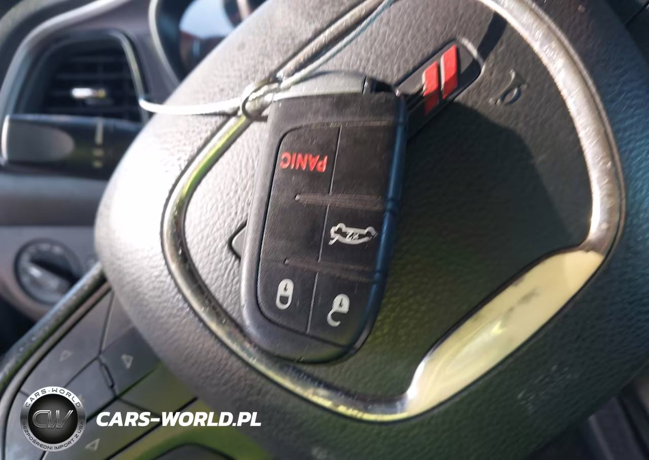 2020 Dodge Challenger Sxt VIN:2C3CDZAG3LH239807 - 11