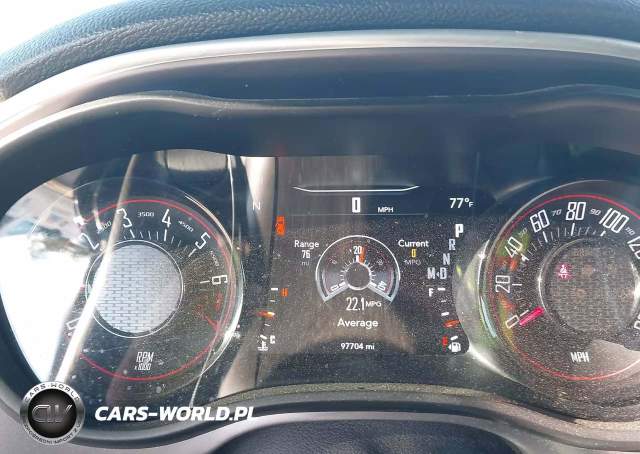 2020 Dodge Challenger Sxt VIN:2C3CDZAG3LH239807 - 7