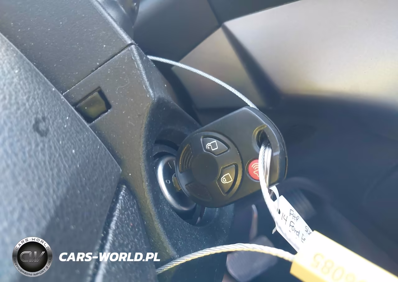 2014 Ford Escape Se VIN:1FMCU0GX1EUD06429 - 11