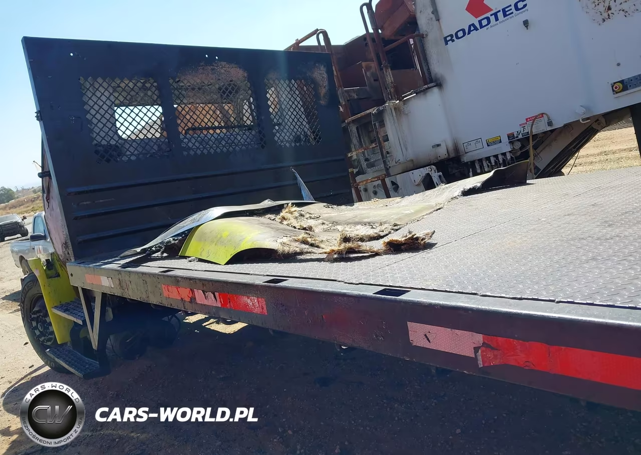 2014 International 4000 4300 VIN:3HAMMAAL4EL029351 - 13