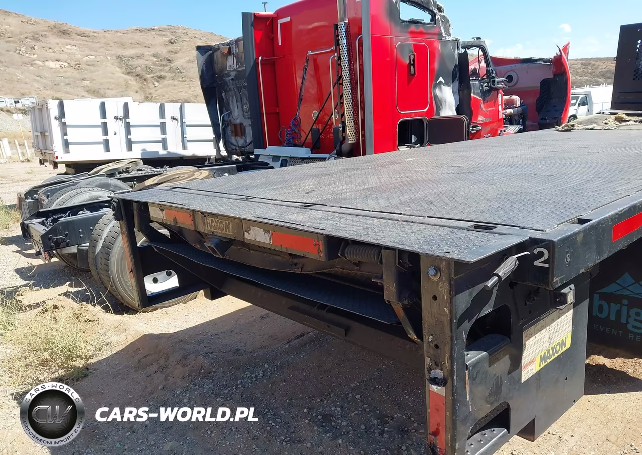 2014 International 4000 4300 VIN:3HAMMAAL4EL029351 - 14