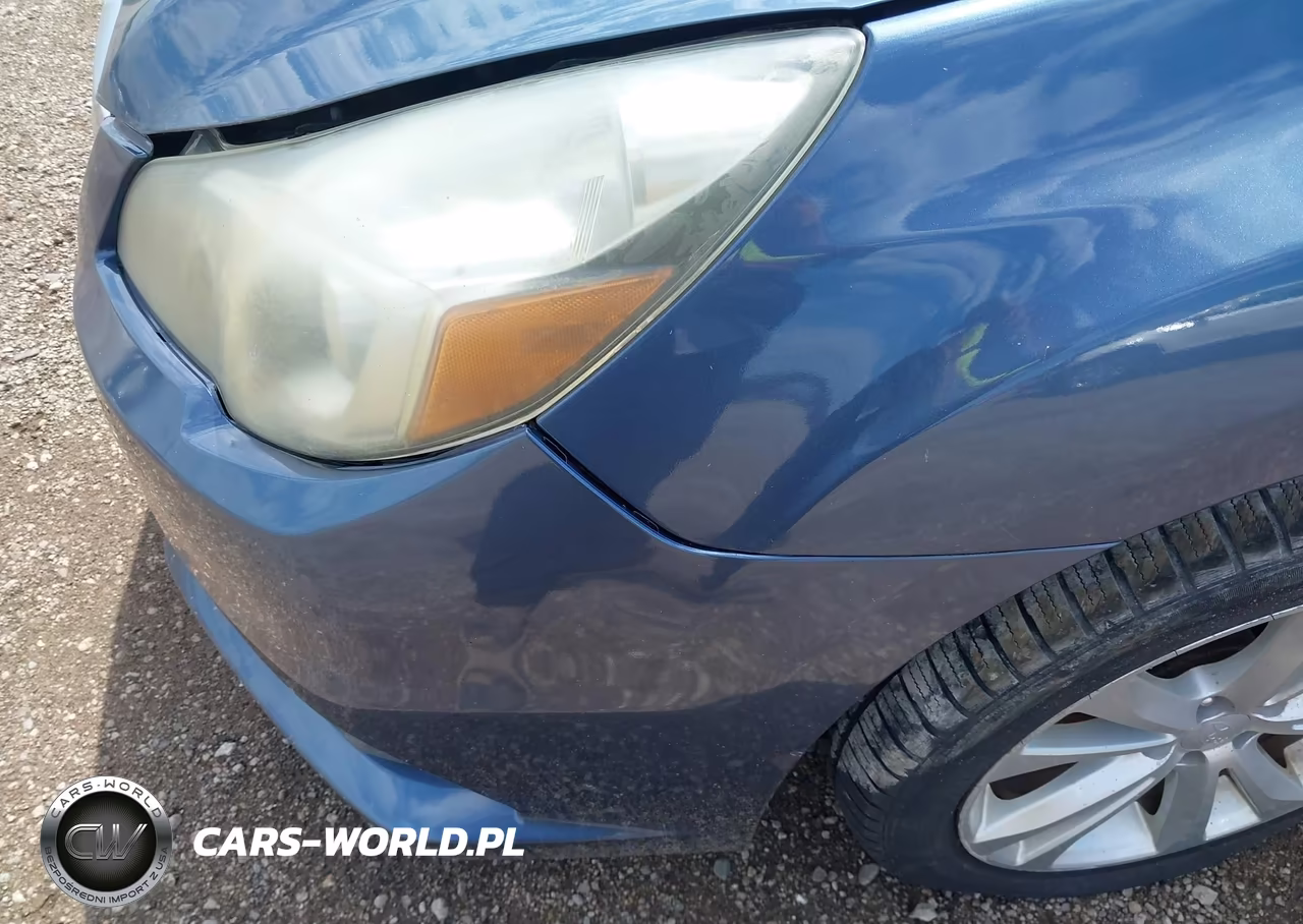 2013 Subaru Legacy 2.5I Premium VIN:4S3BMCC69D3028429 - 6