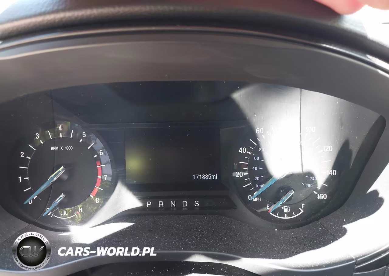 2018 Ford Fusion Se VIN:3FA6P0T94JR156467 - 7