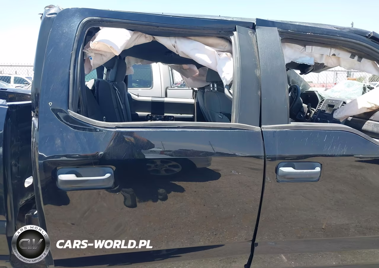 2019 Ford F-350 Xl VIN:1FT8W3BT0KEE20387 - 14