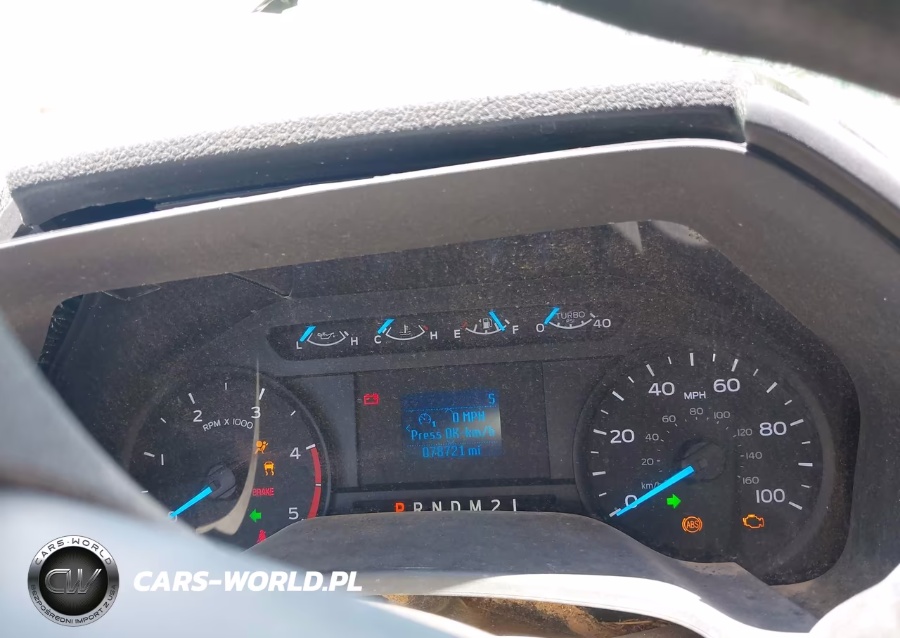 2019 Ford F-350 Xl VIN:1FT8W3BT0KEE20387 - 7