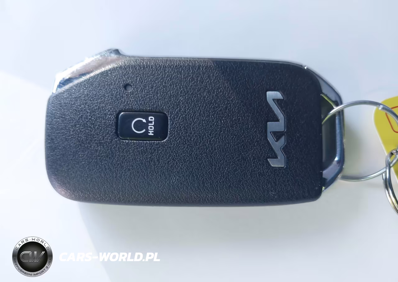 2025 Kia Sportage Sx-Prestige VIN:5XYK5CDF7SG234319 - 11
