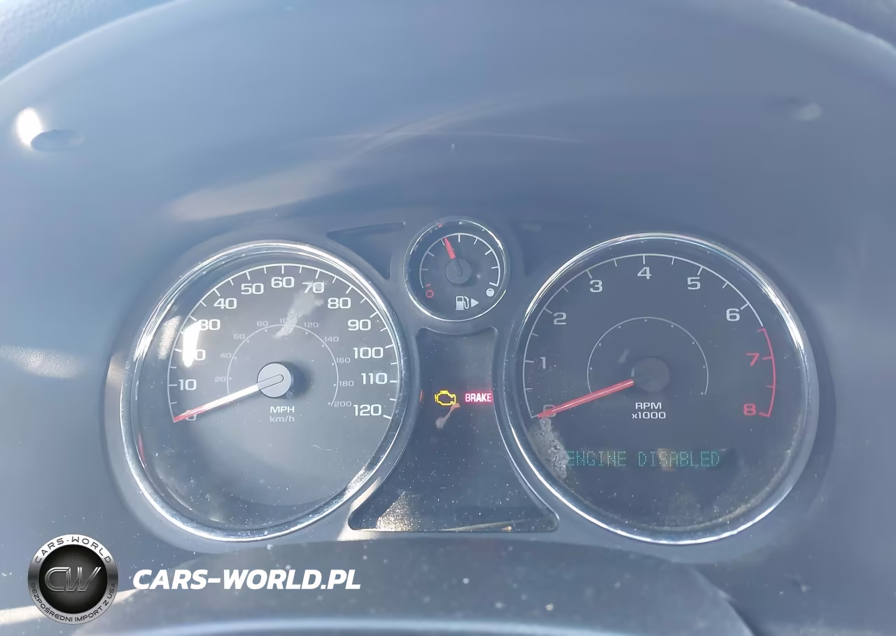 2008 Chevrolet Cobalt Lt VIN:1G1AL58FX87325946 - 7