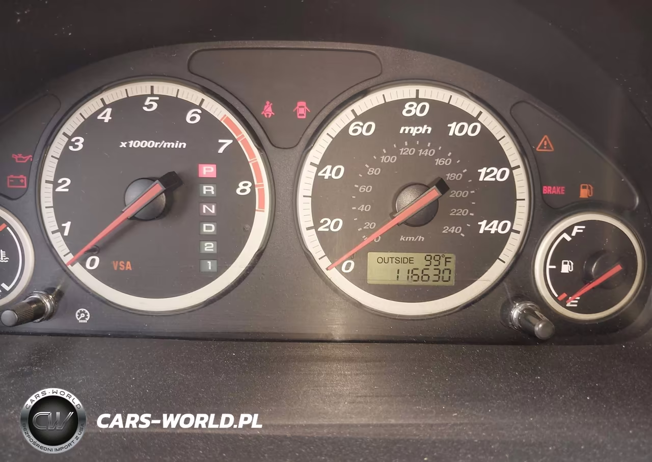 2006 Honda Cr-V Se VIN:SHSRD78926U405240 - 7