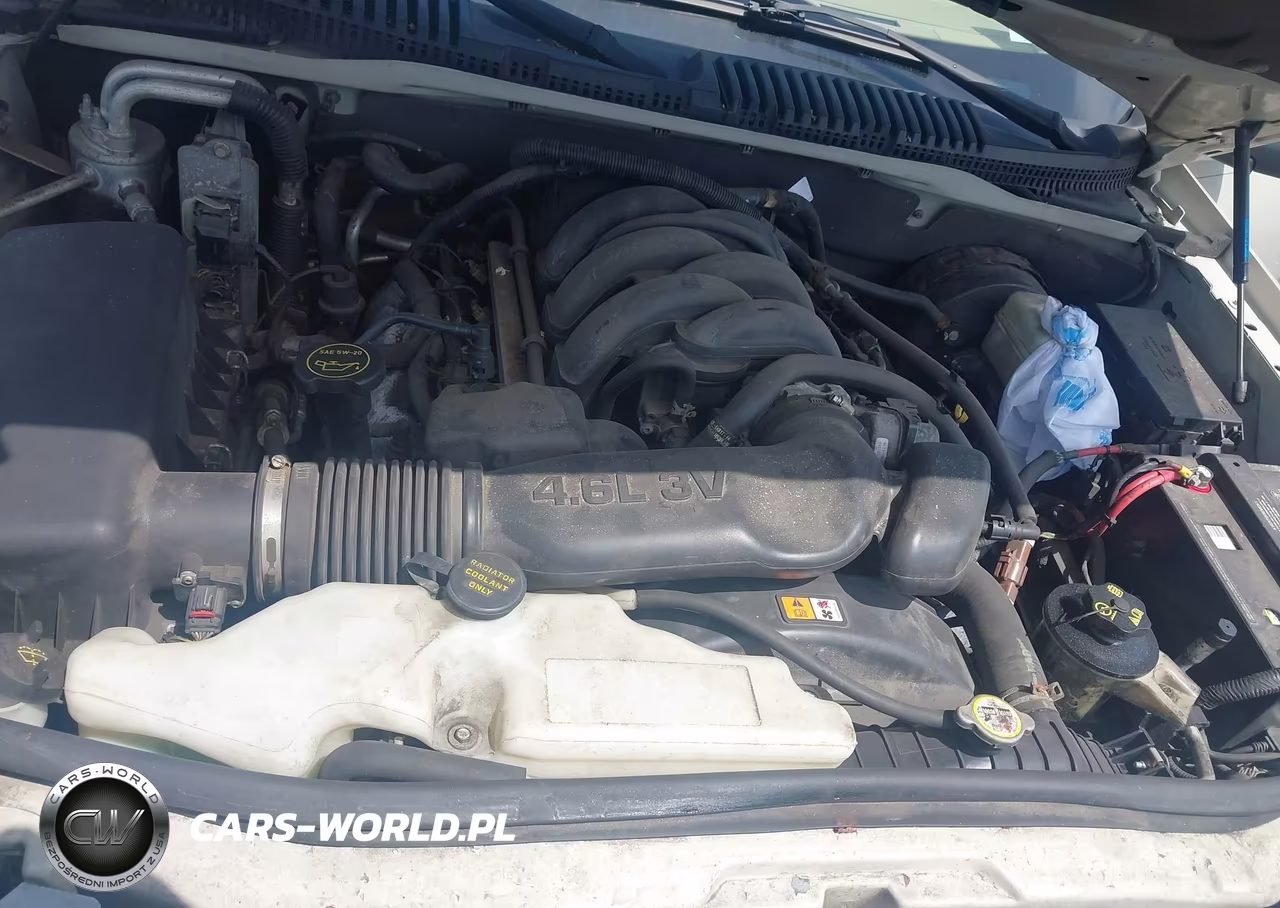2006 Mercury Mountaineer Premier VIN:4M2EU488X6ZJ01265 - 10