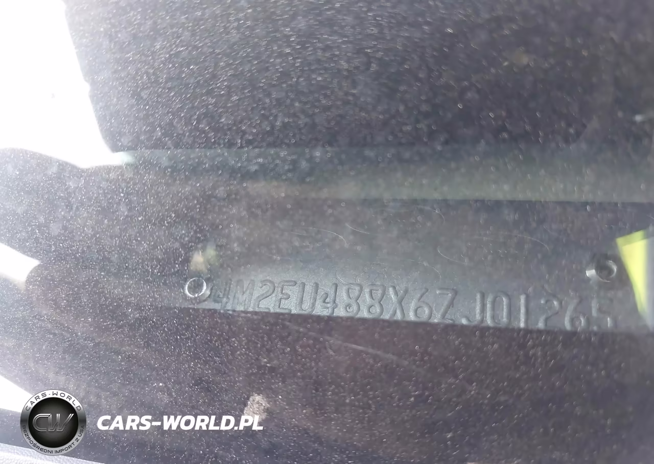 2006 Mercury Mountaineer Premier VIN:4M2EU488X6ZJ01265 - 12