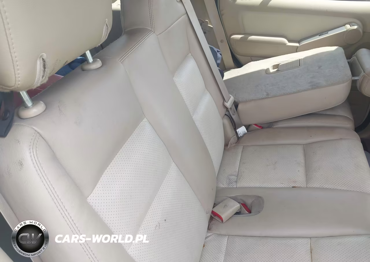 2006 Mercury Mountaineer Premier VIN:4M2EU488X6ZJ01265 - 8