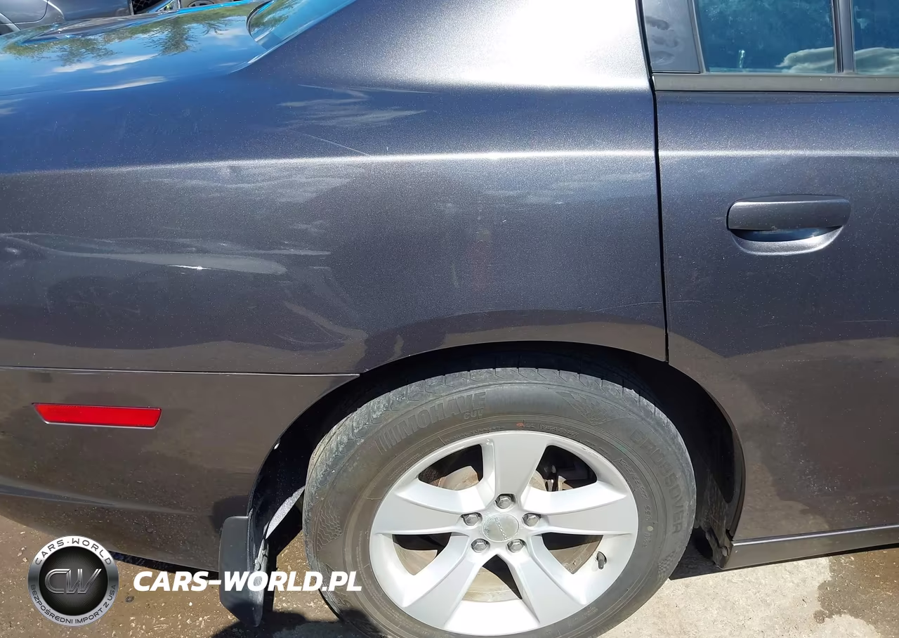 2014 Dodge Charger Se VIN:2C3CDXBG0EH173996 - 19