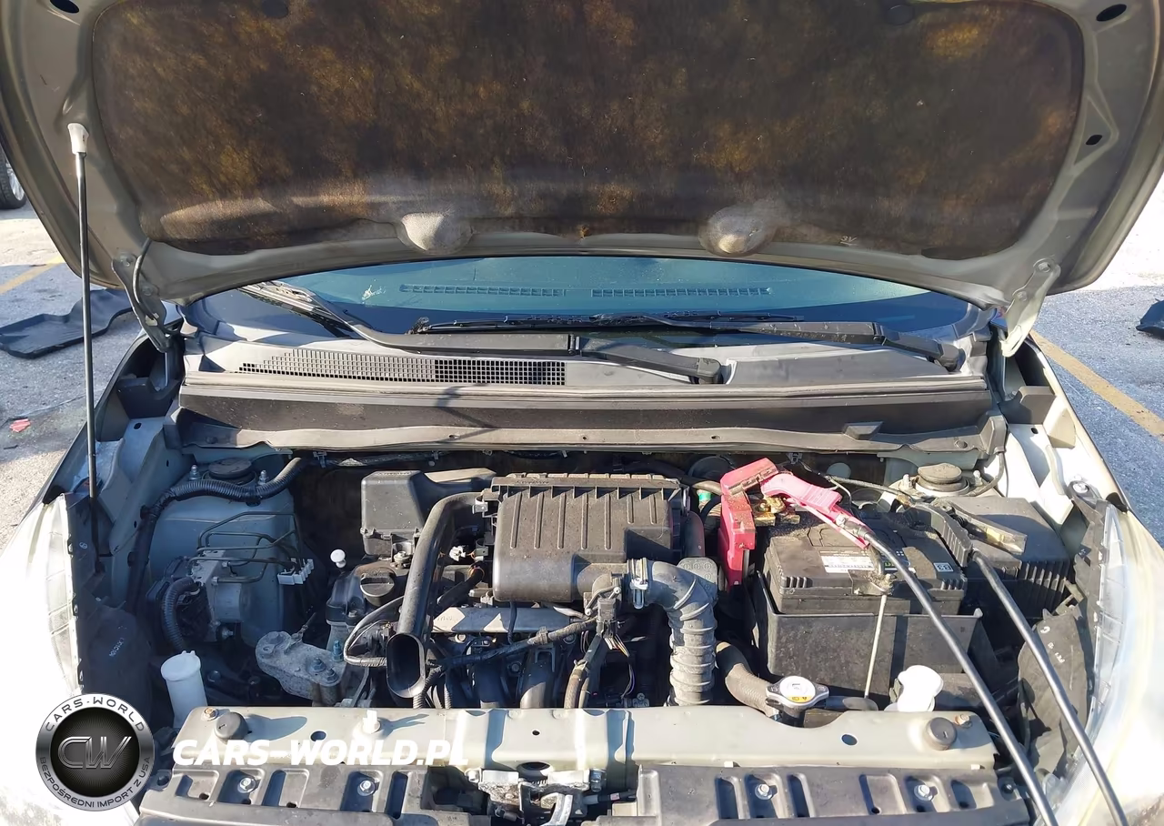2018 Mitsubishi Mirage Es VIN:ML32A3HJ9JH006860 - 10