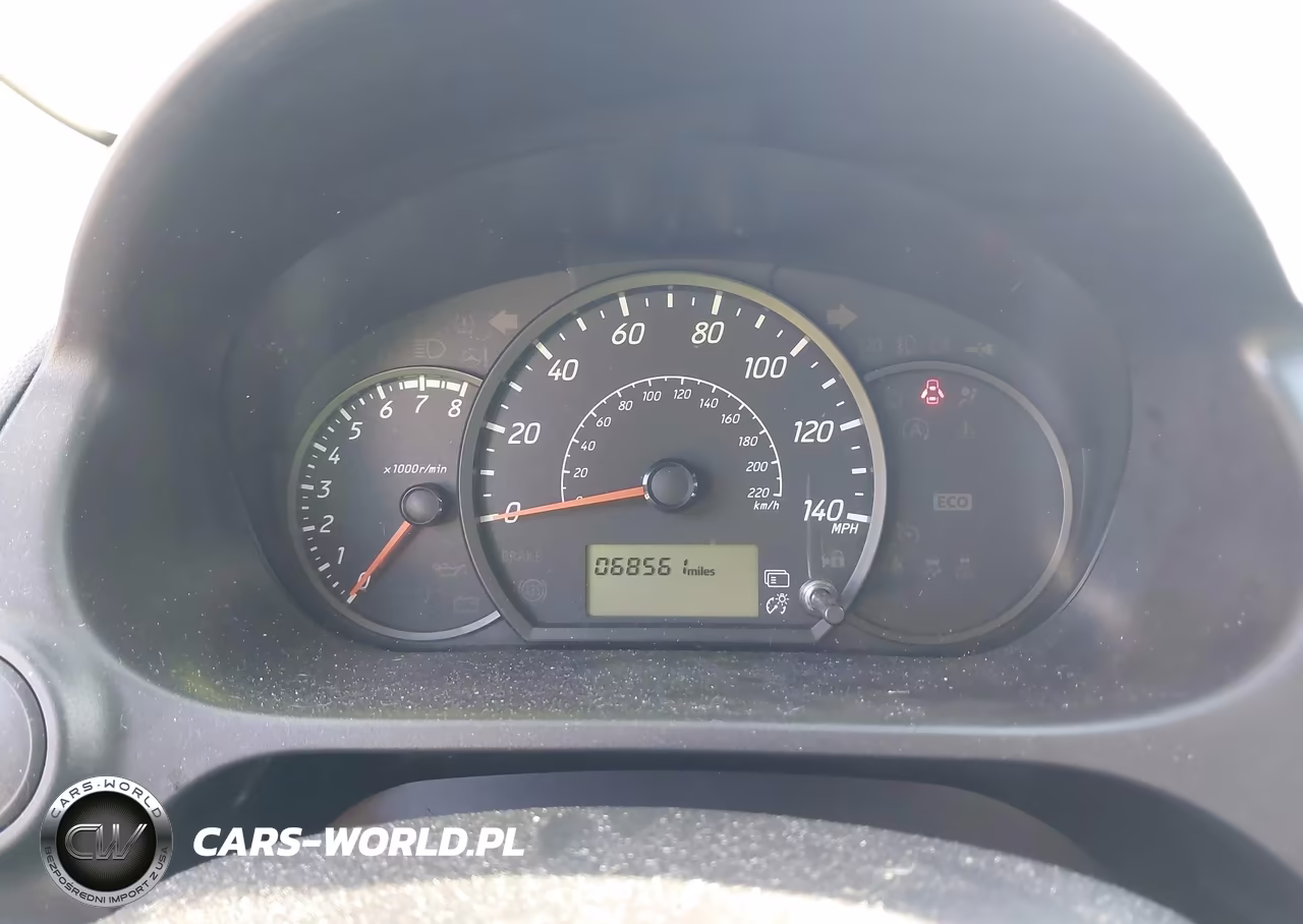2018 Mitsubishi Mirage Es VIN:ML32A3HJ9JH006860 - 7