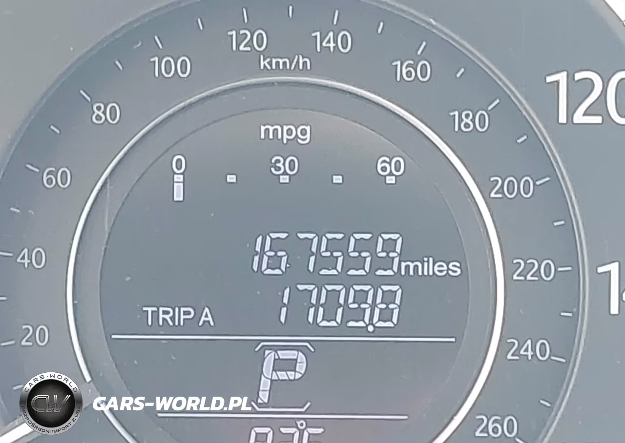 2013 Honda Accord Lx VIN:1HGCR2F33DA264704 - 15