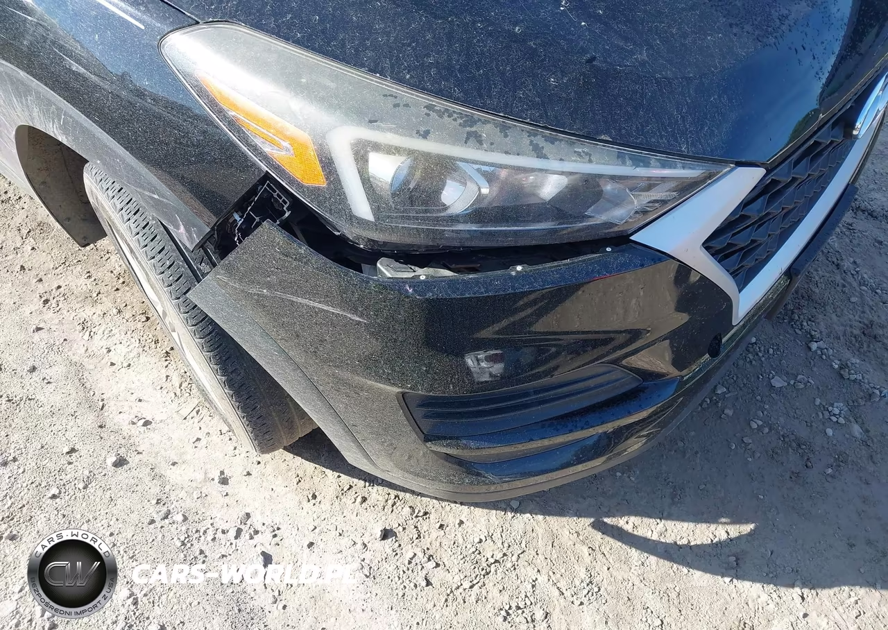 2019 Hyundai Tucson Se VIN:KM8J2CA45KU062387 - 11