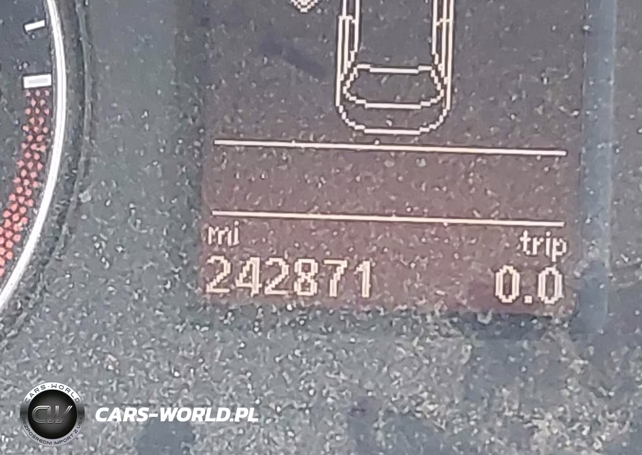 2015 Volkswagen Passat 2.0L Tdi Se VIN:1VWBV7A37FC032511 - 11