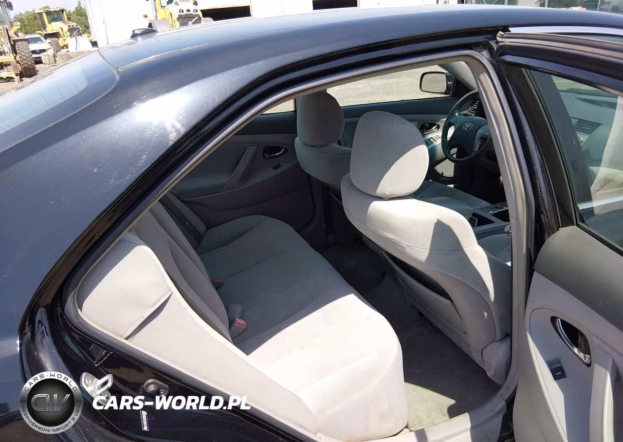 2010 Toyota Camry Le VIN:4T1BF3EK1AU523830 - 8