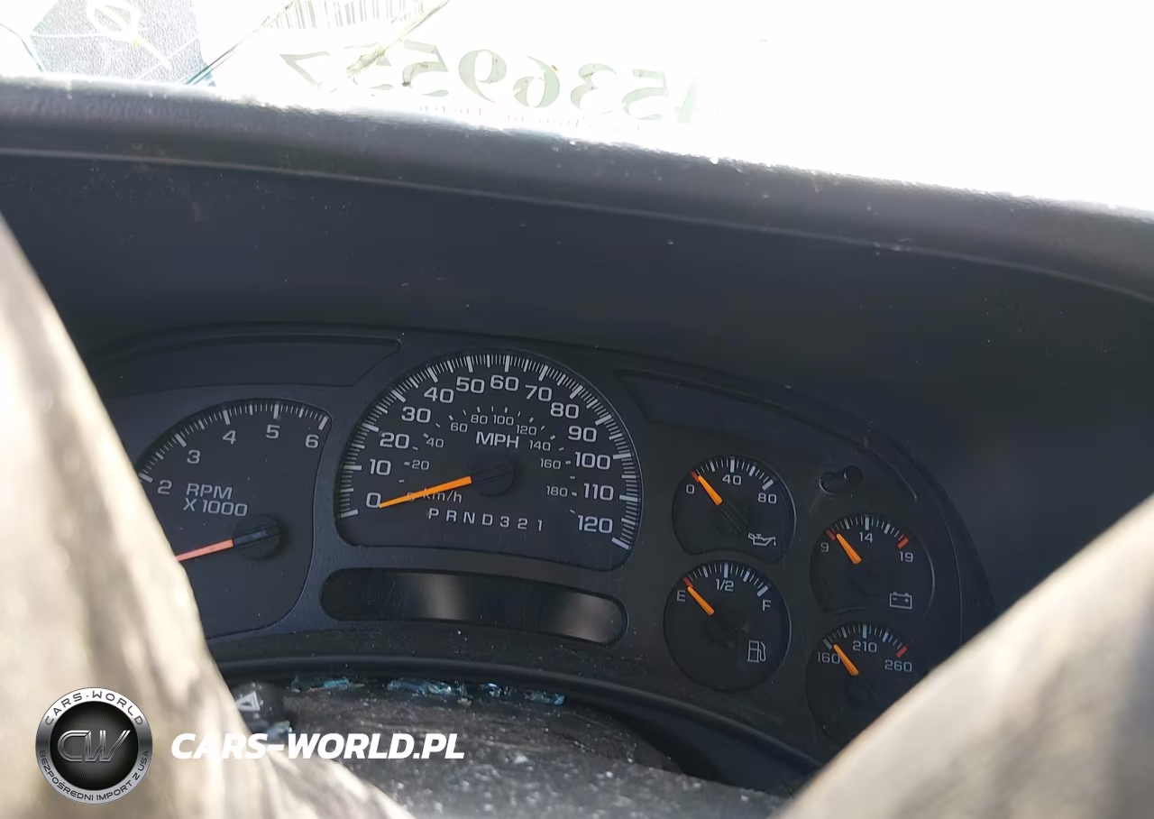 2006 Chevrolet Silverado 1500 Ls VIN:2GCEK13V161209581 - 7