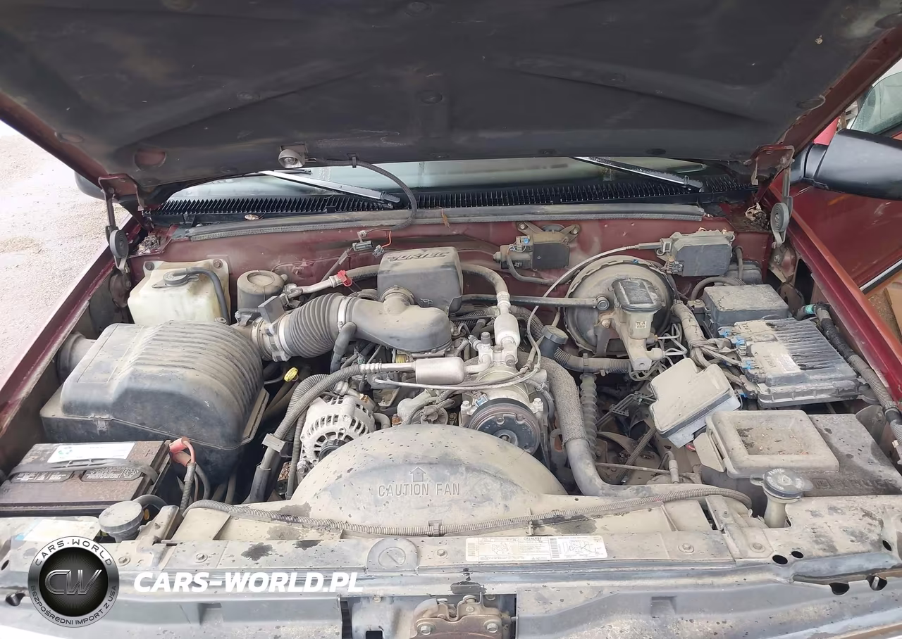1997 Chevrolet C1500 Fleetside VIN:1GCEC19R4VE189752 - 10