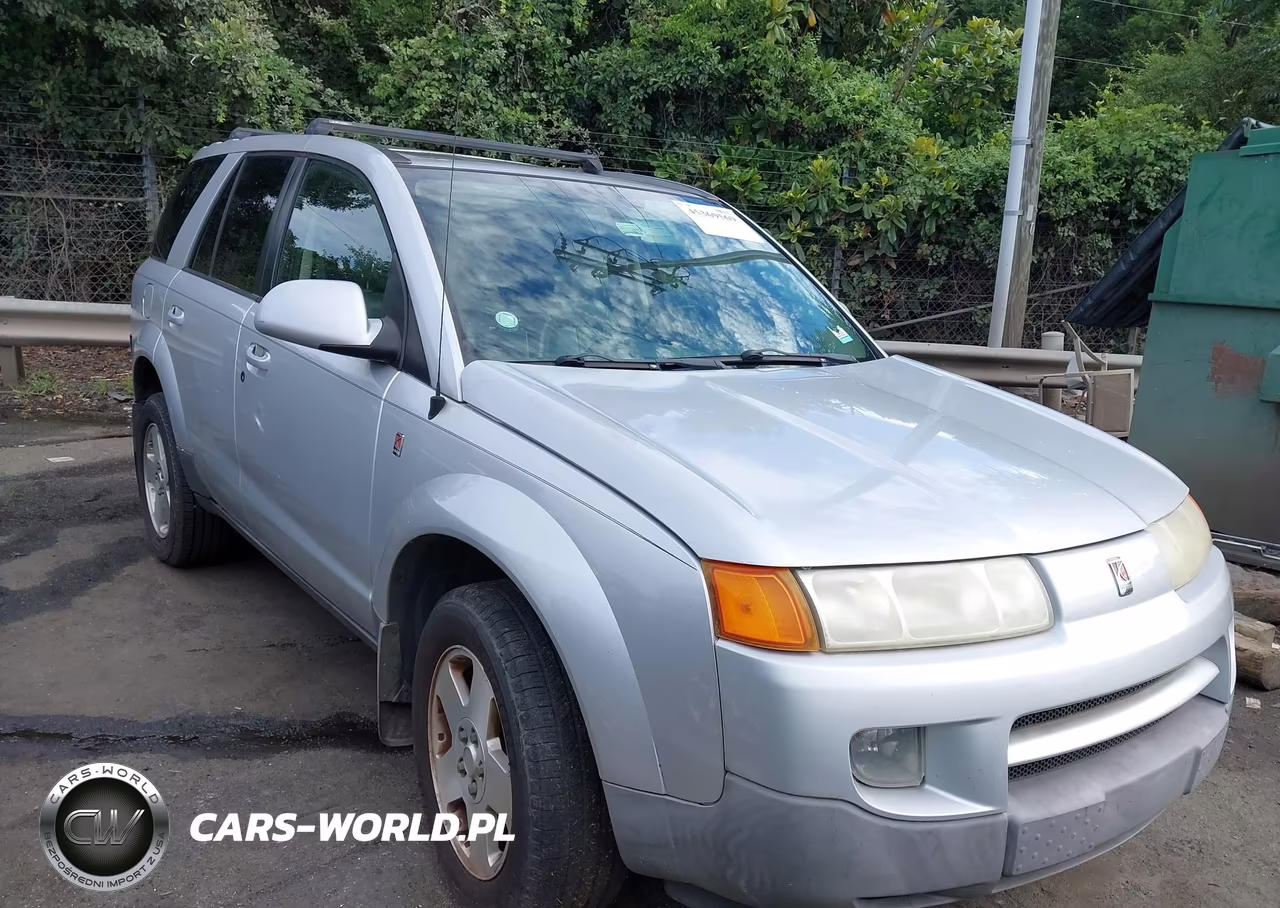 2005 Saturn Vue V6