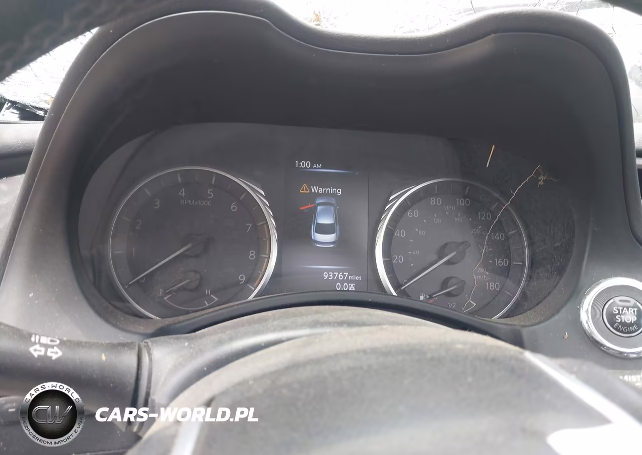 2020 Infiniti Q50 Luxe VIN:JN1EV7APXLM205594 - 7