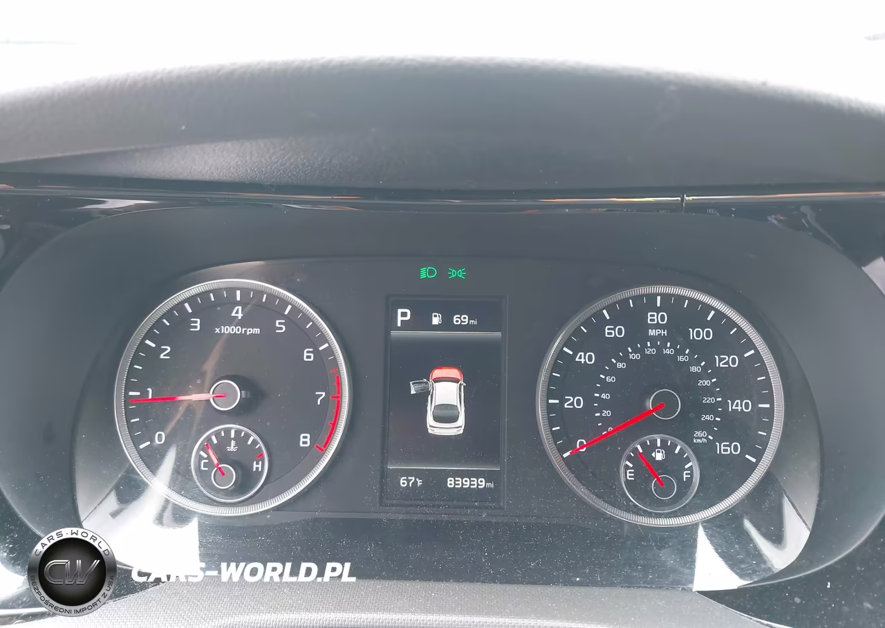2022 Kia K5 Lx VIN:5XXG24J2XNG115159 - 7