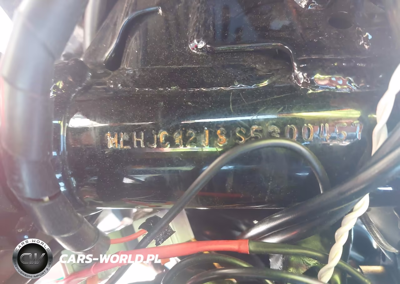 2025 Honda Grom 125 VIN:MLHJC9218S5300457 - 10