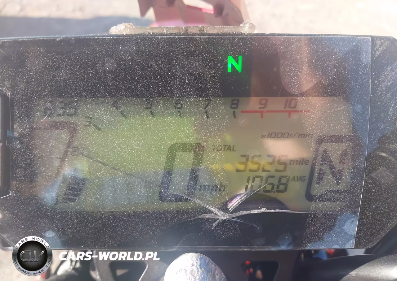 2025 Honda Grom 125 VIN:MLHJC9218S5300457 - 7