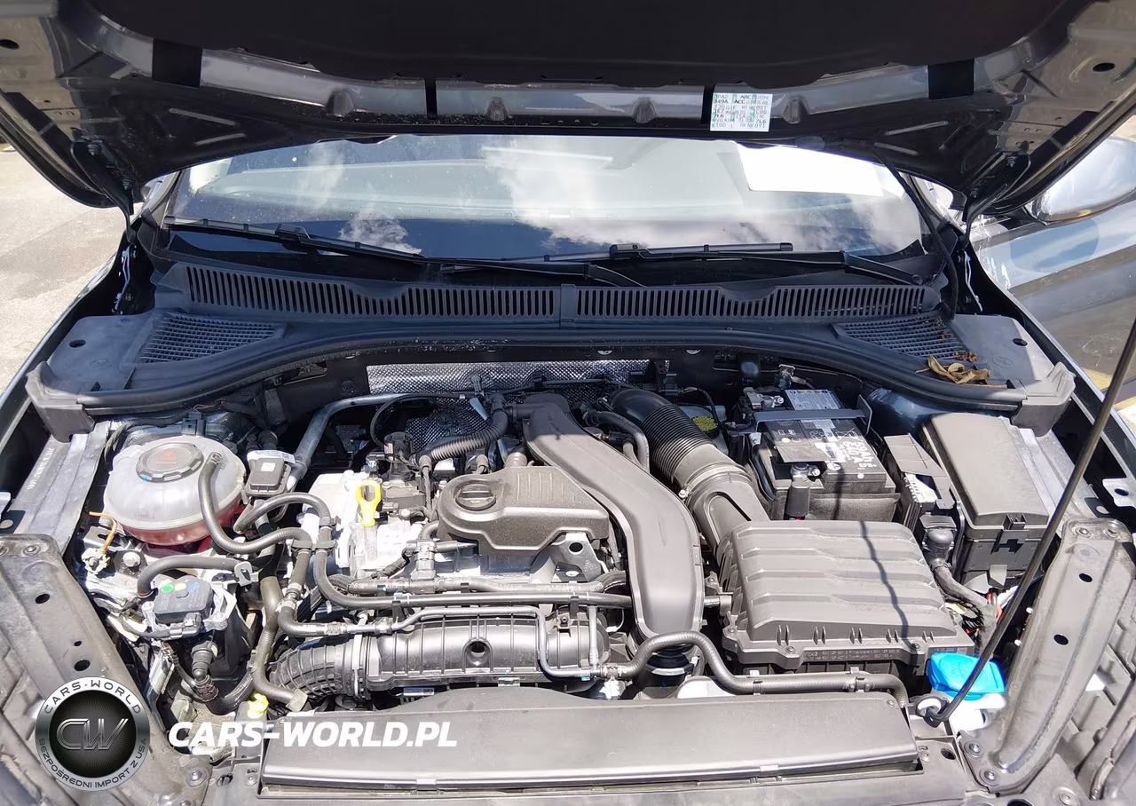2025 Volkswagen Jetta 1.5T Se VIN:3VW7X7BUXSM074994 - 10