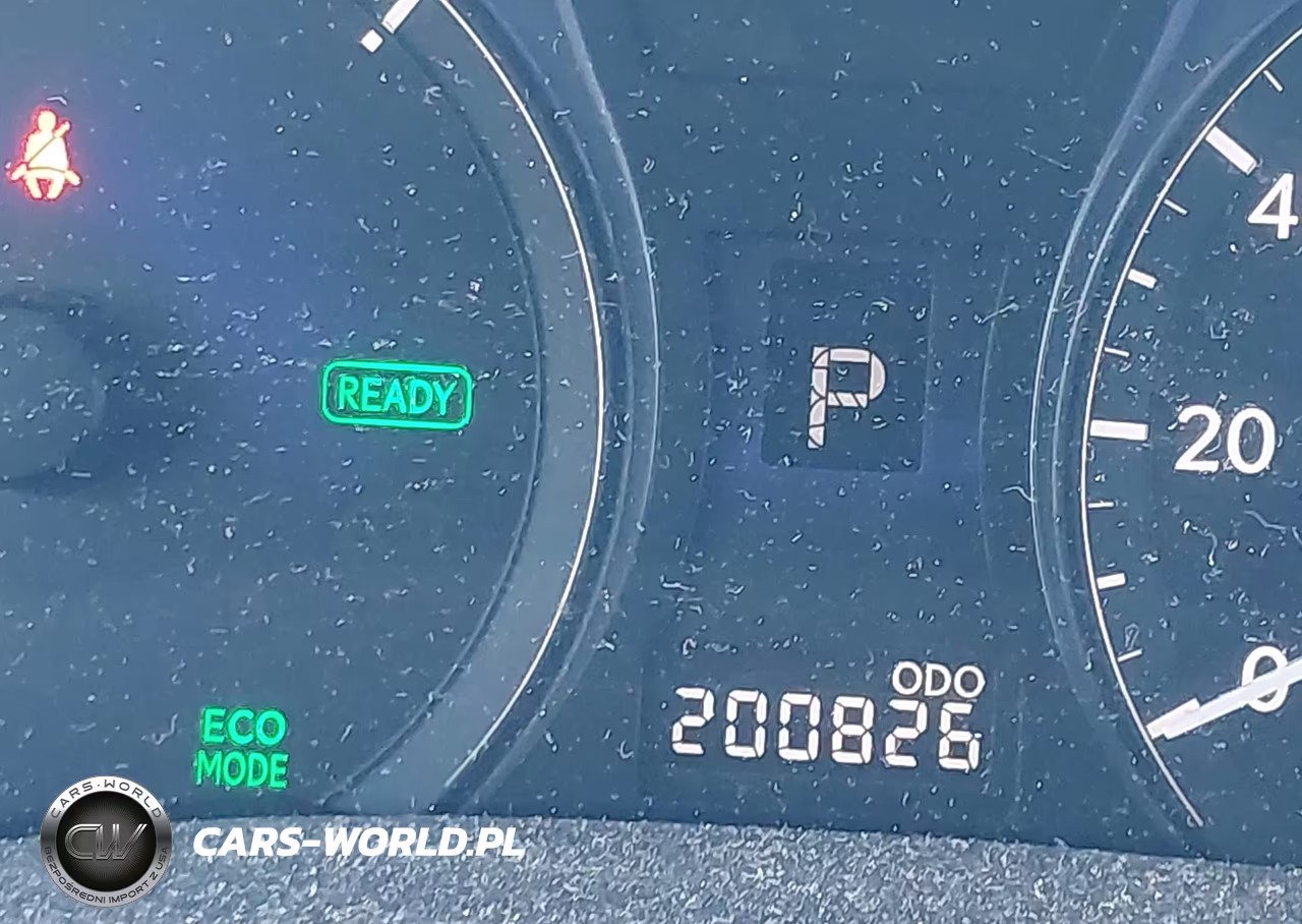 2010 Lexus Rx 450H VIN:JTJBC1BA4A2025093 - 15