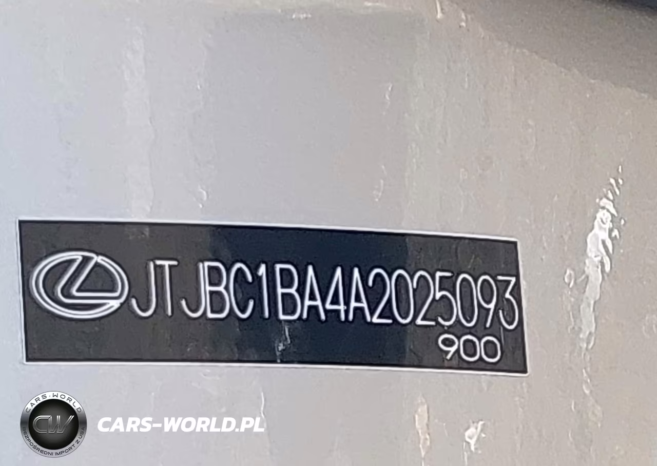 2010 Lexus Rx 450H VIN:JTJBC1BA4A2025093 - 9
