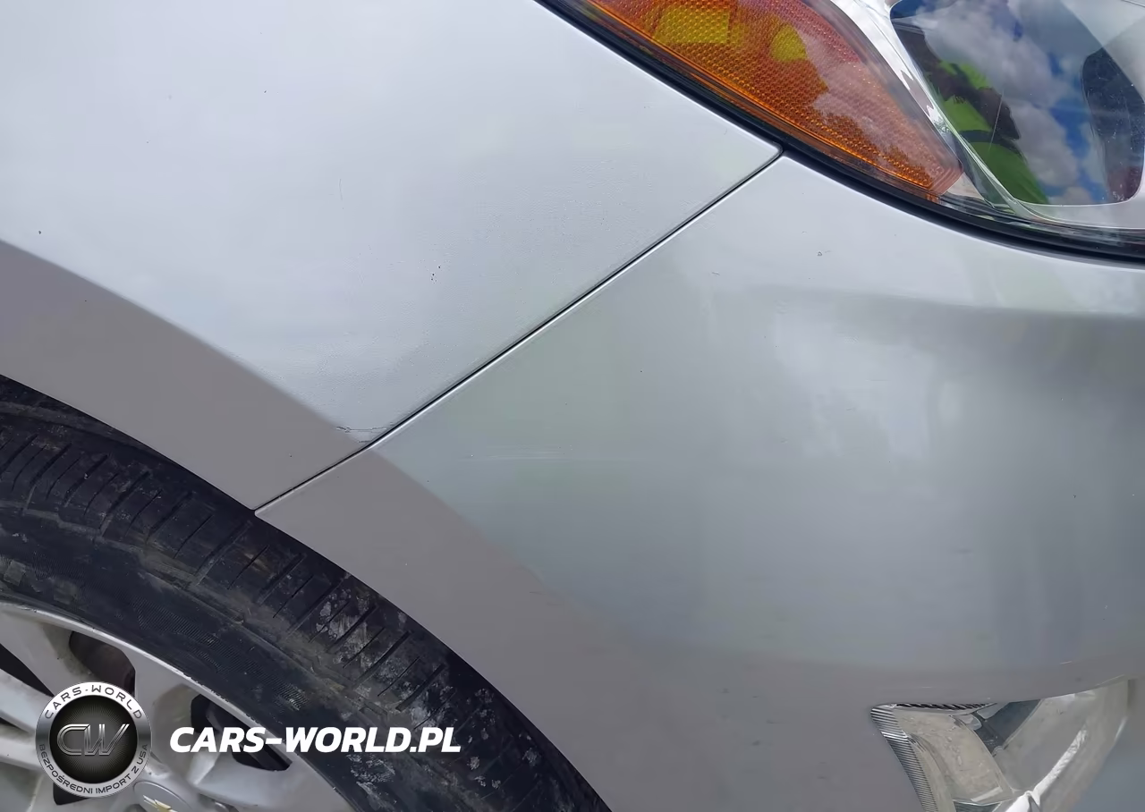 2018 Chevrolet Equinox Lt VIN:2GNAXJEV0J6115420 - 6