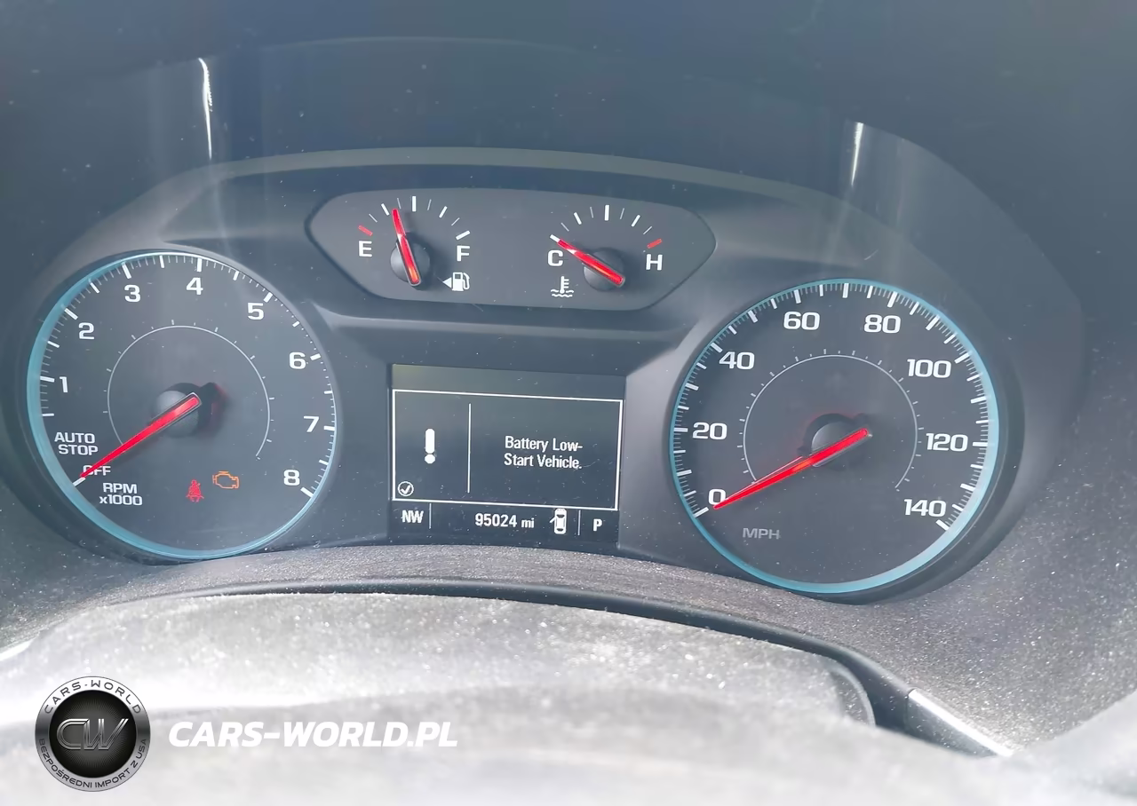 2018 Chevrolet Equinox Lt VIN:2GNAXJEV0J6115420 - 7