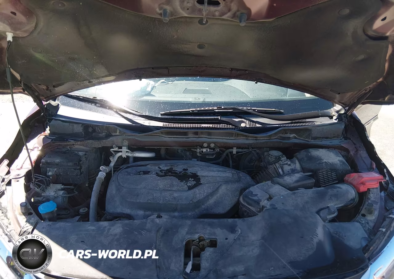 2018 Honda Odyssey Elite VIN:5FNRL6H93JB049703 - 10